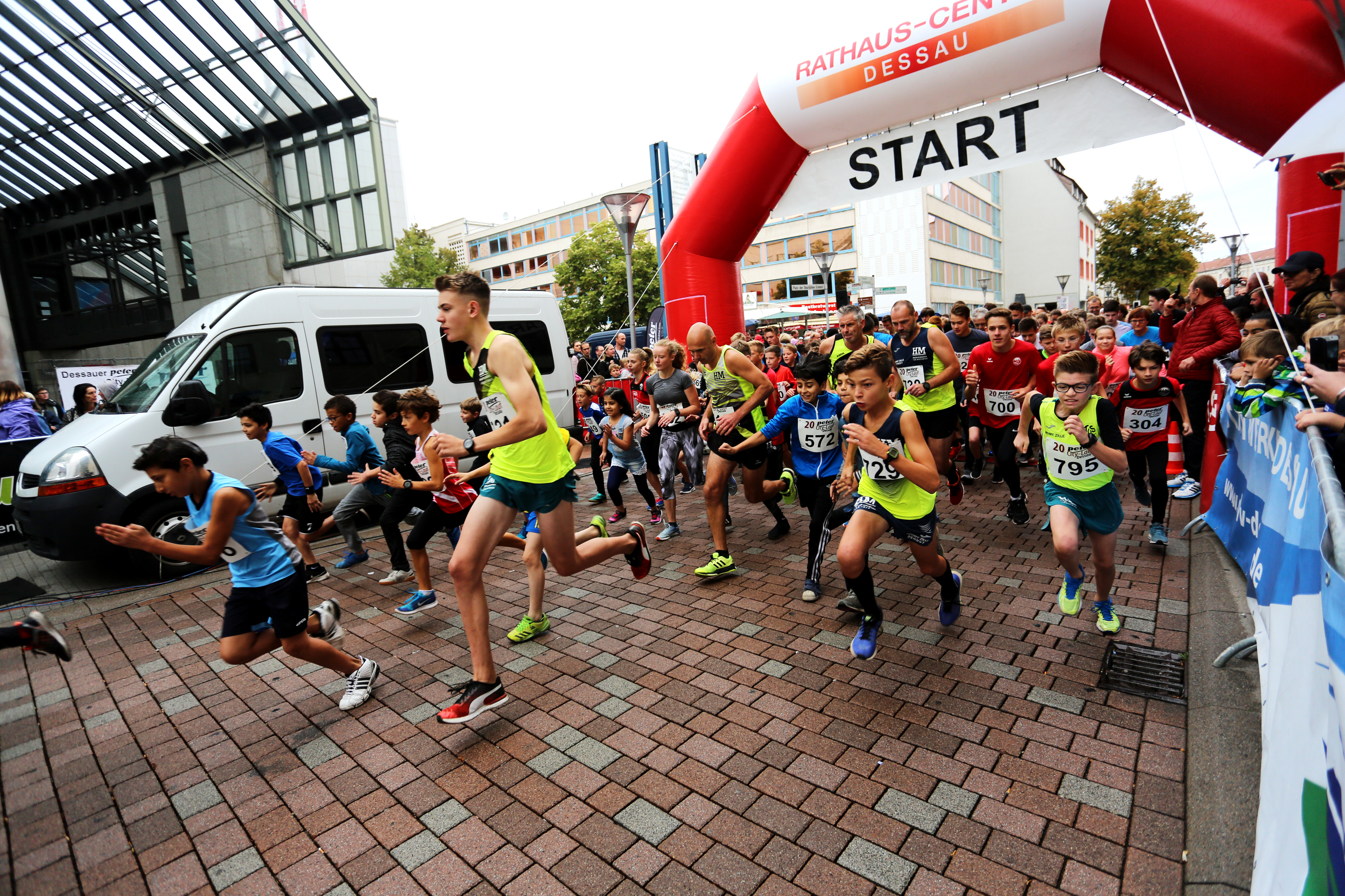 © Maik Notzeblum | Anhalt Sport e.V.